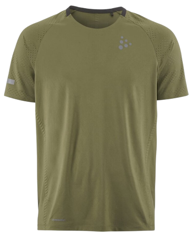 T-shirt Craft Craft Pro Hypervent 2 T-Shirt Grön | 1914589-664000, 0