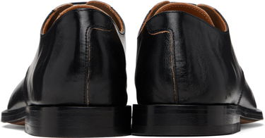 Sneakers och skor OUR LEGACY Our Legacy Collapsing Consultant Derbys Svart | A2257CCT, 1