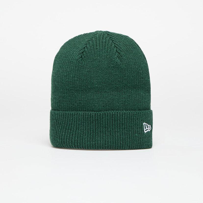 Mössa New Era Knit Cuff Beanie Grön | 60424811