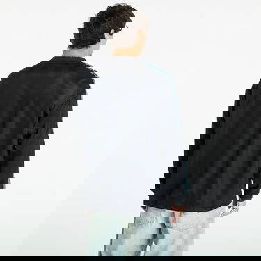 Jersey adidas Performance Long Sleeve Jersey Svart | JX3099, 2