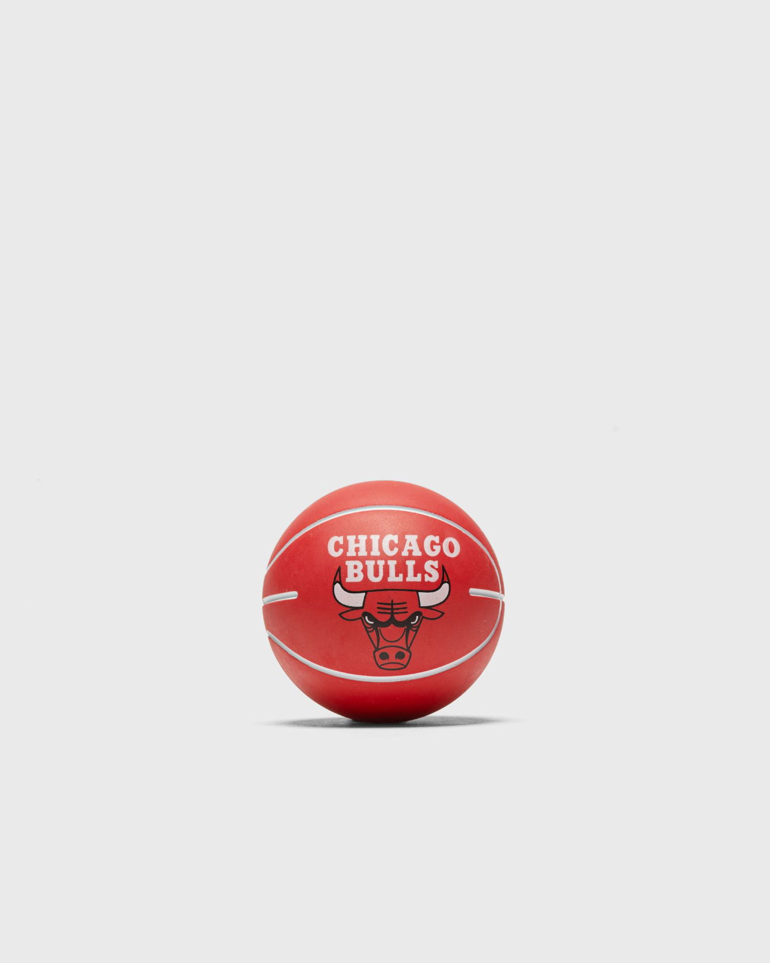 Sportutrustning Wilson Tennis NBA Dribbler Basketball Chicago Bulls Röd | WTB1100PDQCHI, 1