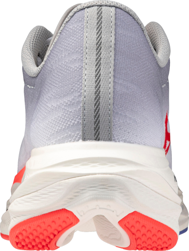 Sneakers och skor Mizuno Wave Rebellion Flash 3 Vit | j1gc2535-01, 4
