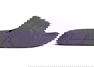 Sneakers och skor adidas Originals Adilette 22 Purpur | HP6524, 0