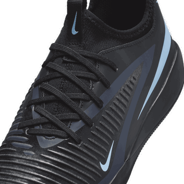 Sneakers och skor Nike JR PHANTOM 6 LOW ACADEMY FG/MG Svart | hm9203-003, 6