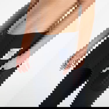 Strumpor Satisfy Satisfy TechSilk Evo Cargo Tights Svart | 12038-BK, 1