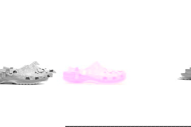 Sneakers och skor Crocs Mattel Barbie Classic Clogs Rosa | 211405-90H, 2