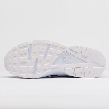 Sneakers och skor Nike Air Huarache Run Premium Zip Svart | BQ6164-001, 4