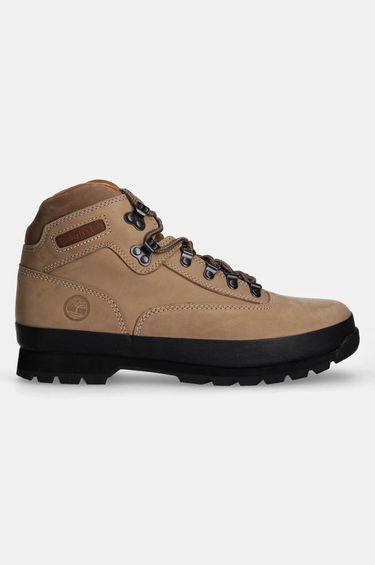 Sneakers och skor Timberland Euro Hiker MID Boots Beige | TB0A2P27EN31, 1