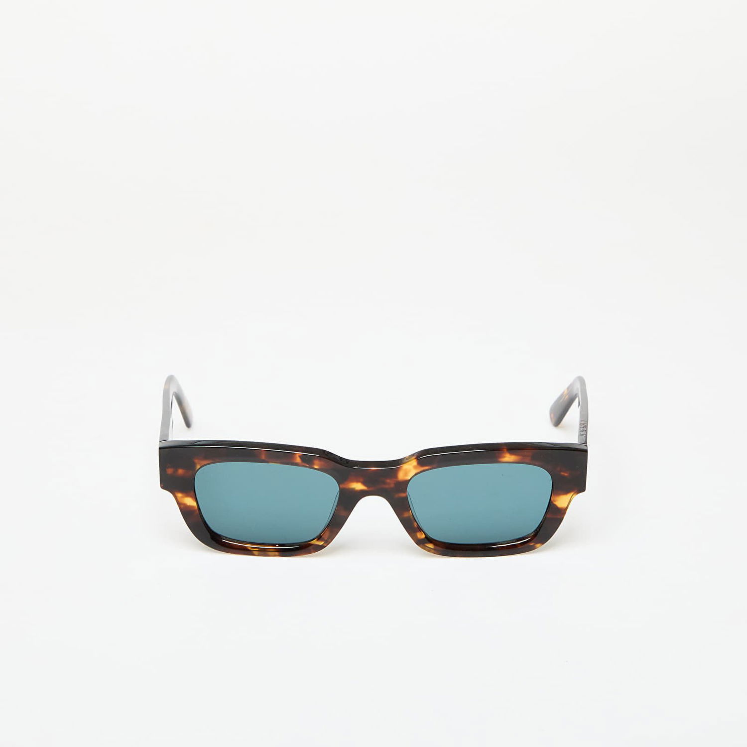 Solglasögon AKILA Zed Tokyo Tortoise/ Apple Green Grön | 1925 93 37, 0