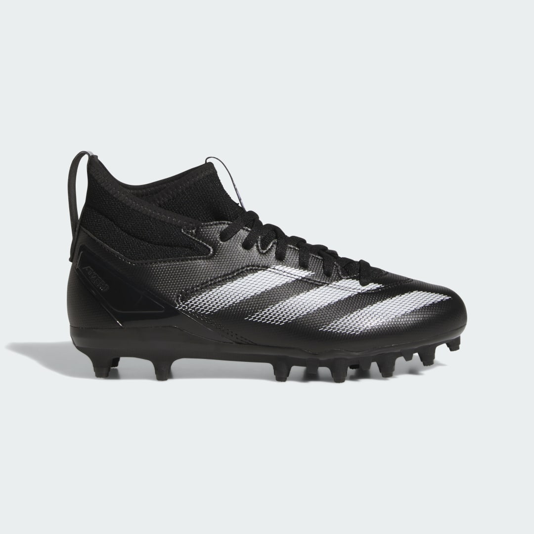 Sneakers och skor adidas Performance Adizero Impact.2 American Football Svart | JR2633, 0