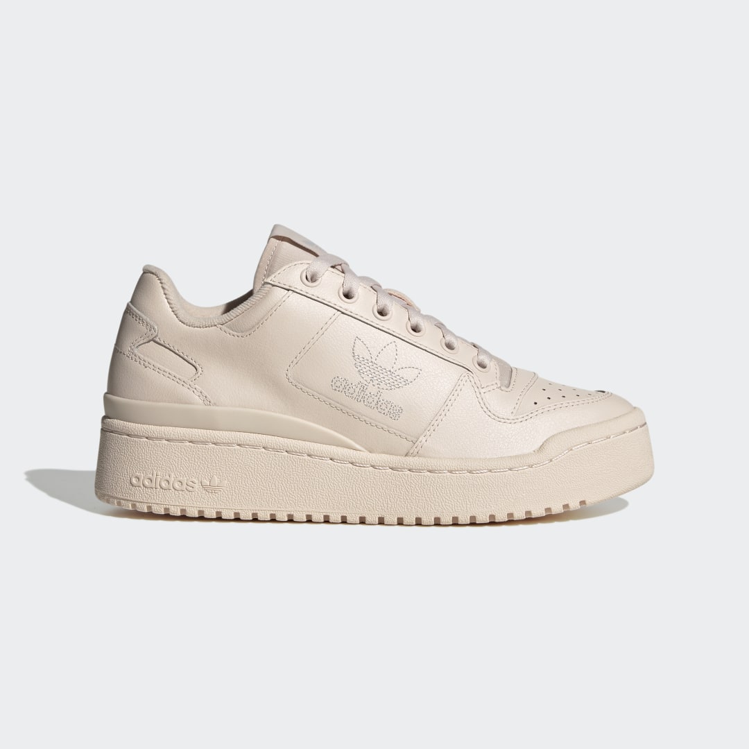 Sneakers och skor adidas Originals Forum Bold Beige | HQ6953, 1