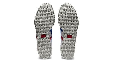 Sneakers och skor Onitsuka Tiger Serrano Vit | 1183B400-100, 4