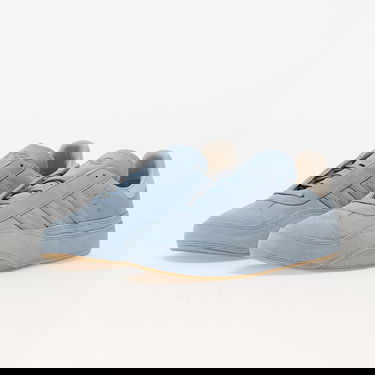 Sneakers och skor Y-3 Gazelle Tactile Blue/ Tactile Blue/ Aluminium Blå | JI2069, 5