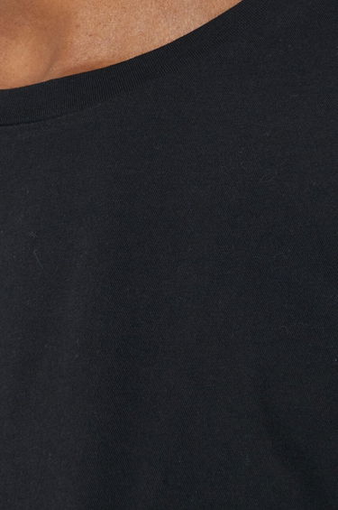 T-shirt Samsoe Samsoe Samsoe Samsoe SOLLY T-Shirt Svart | F00012050, 5