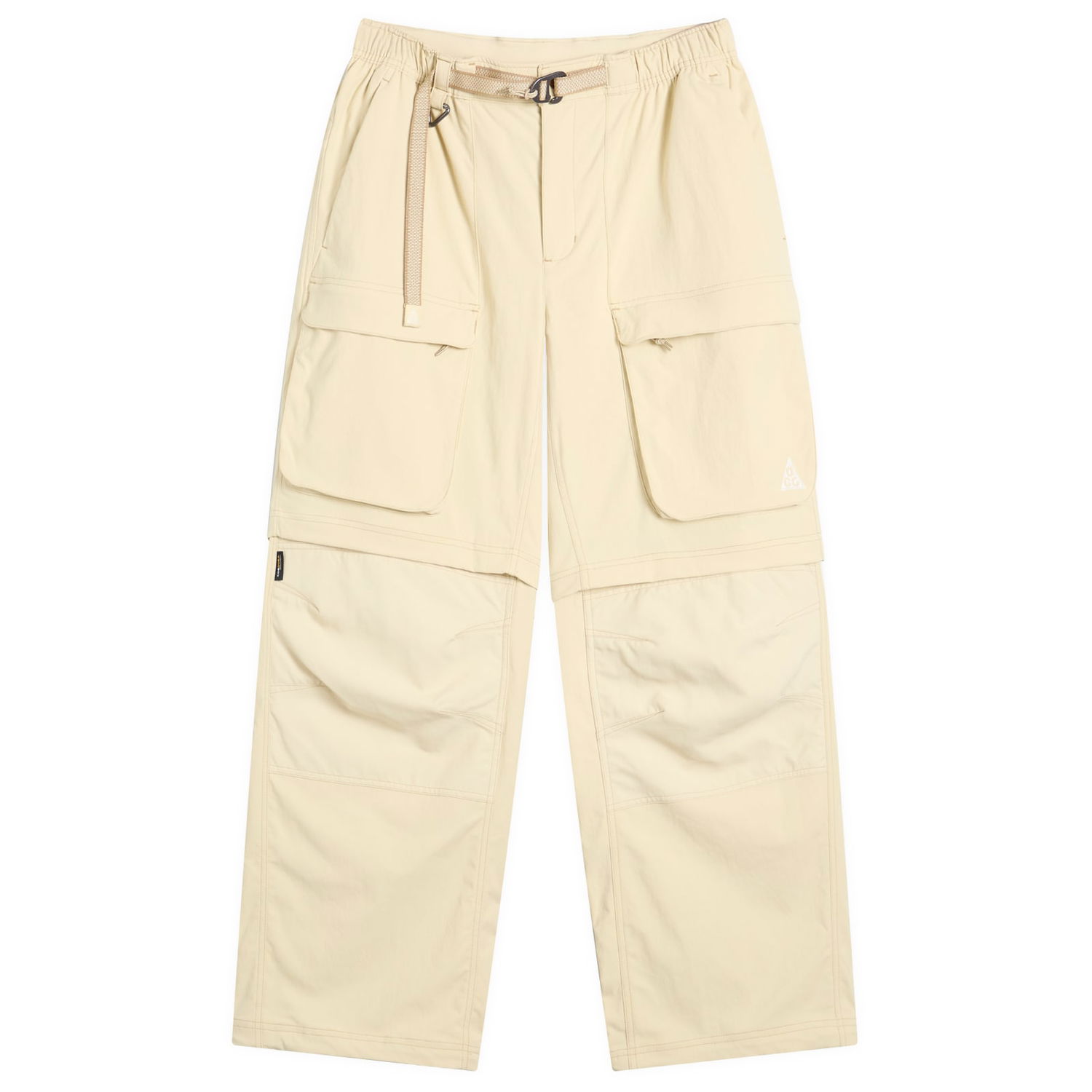 Cargo byxor Nike ACG Zip Smith Summit Cargo Pants Beige | HV0591-229, 0