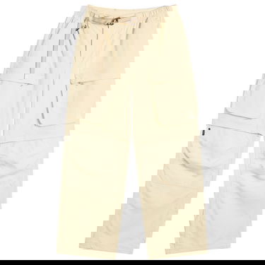 Cargo byxor Nike ACG Zip Smith Summit Cargo Pants Beige | HV0591-229, 0