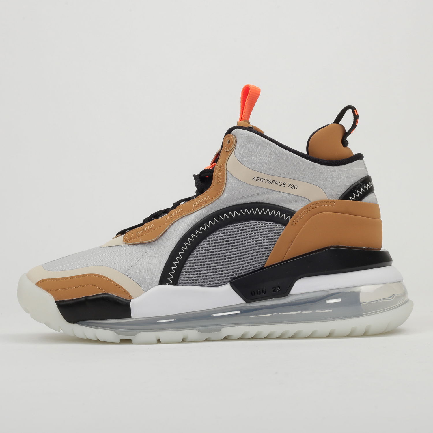 Sneakers och skor Jordan Air Jordan Aerospace 720 Grå | BV5502-002, 0