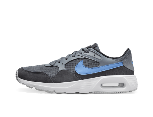 Sneakers och skor Nike Air Max SC Grå | CW4555-014