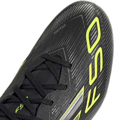 Sneakers och skor adidas Performance F50 PRO FG Svart | JH7687, 2