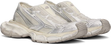 Sneakers och skor Balenciaga 3XL Slip On Metallisk | 798529 W3XSO, 3