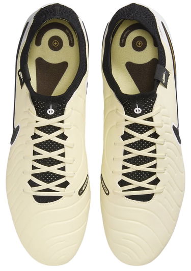 Sneakers och skor Nike LEGEND 10 ELITE SG-PRO AC Gul | dv4329-700, 3