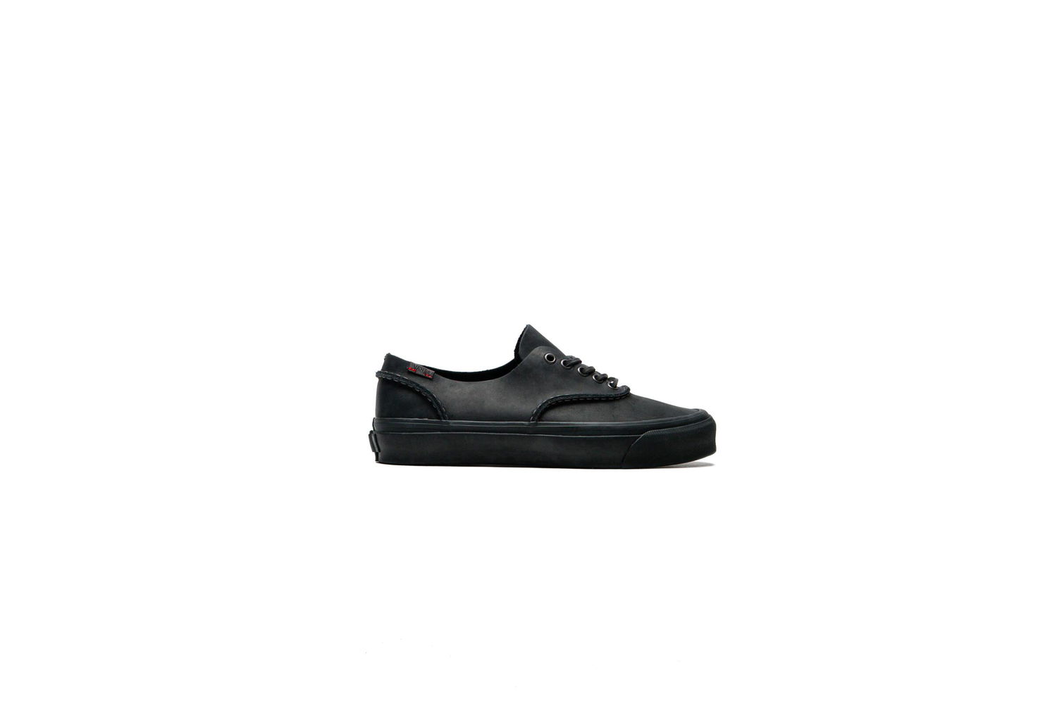 Sneakers och skor Vans OTW Era Moc Stitch Vibram Siped Svart | VN000EBTBLK1, 0
