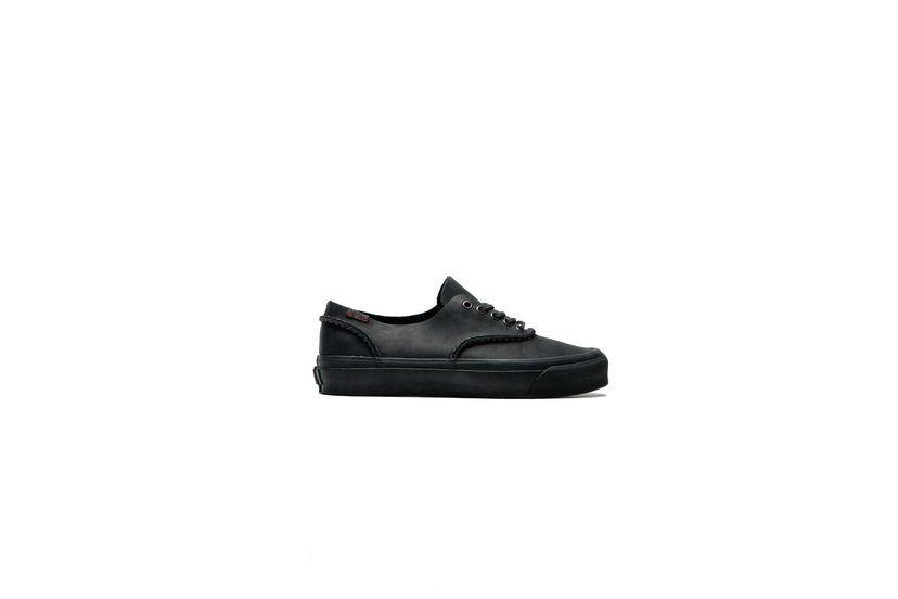 Sneakers och skor Vans OTW Era Moc Stitch Vibram Siped Svart | VN000EBTBLK1