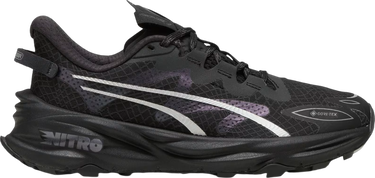 Sneakers och skor Puma Fast-Trac NITRO 3 GTX Svart | 379795-01, 0
