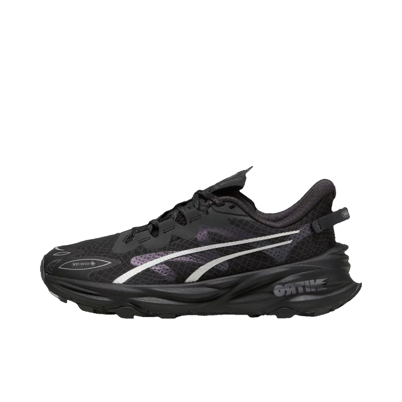 Löpning Puma Fast-Trac NITRO 3 GTX Svart | 379795-01