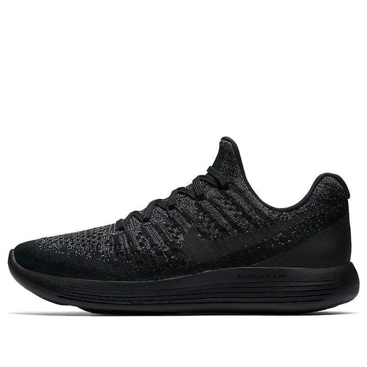 Sneakers och skor Nike LunarEpic Low Flyknit 2 Svart | 863780-004
