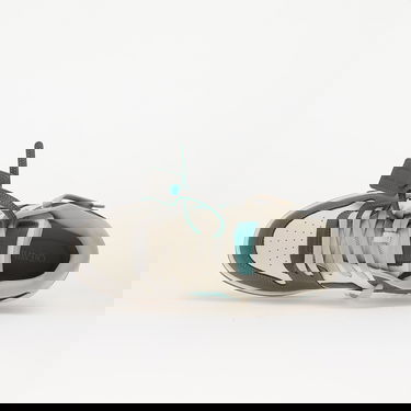 Sneakers och skor Off-White Off-White Out Of Office Grå | OBIA011F25LEA0010107, 3