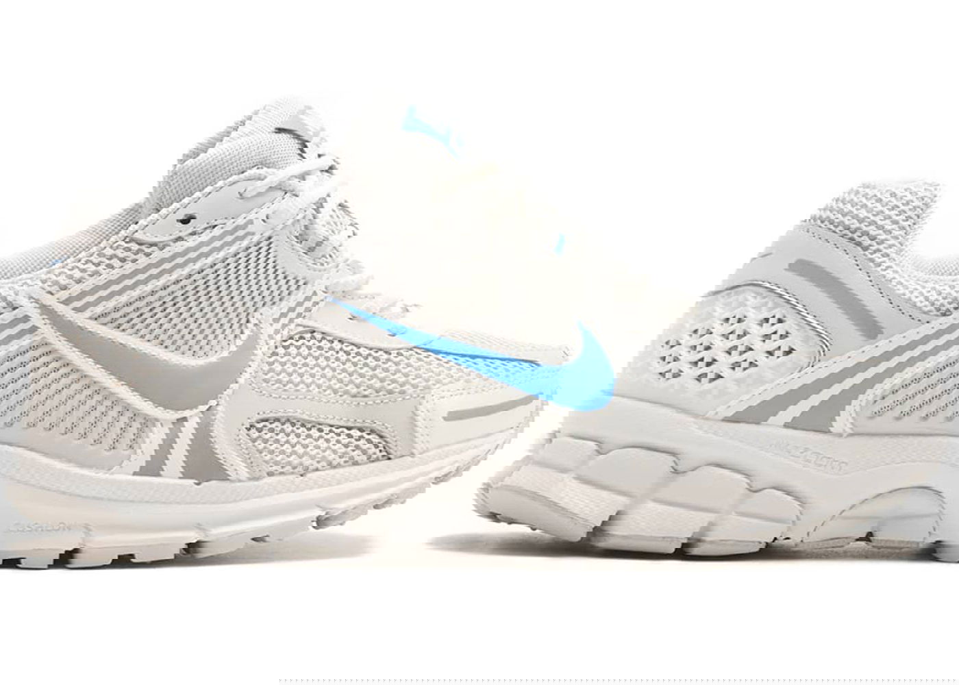 Sneakers och skor Nike Zoom Vomero 5 "Photon Dust University Blue" Vit | FB9149-100, 0