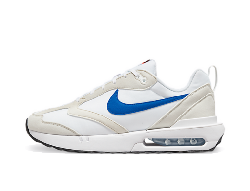 Sneakers och skor Nike Air Max Dawn "Game Royal" Vit | DJ3624-100