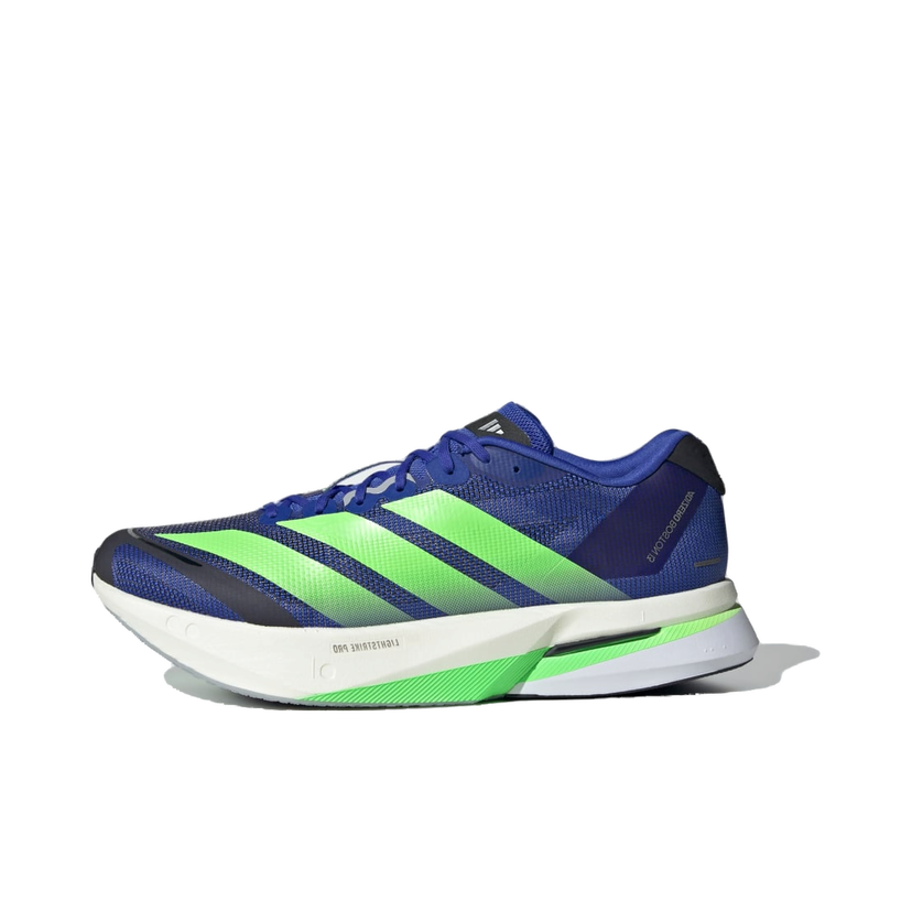 Sneakers och skor adidas Performance Adizero Boston 13 Blå | JS4944
