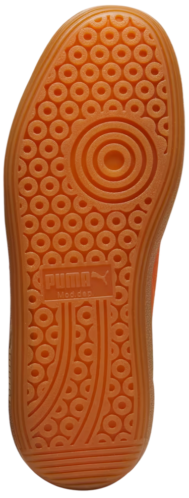 Sneakers och skor Puma Palermo Supertifo Grön | 398182-02, 5