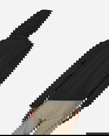 Jacka ROA Hardshell Jacket Black Svart | RBMW032FA14 BLK0001, 3