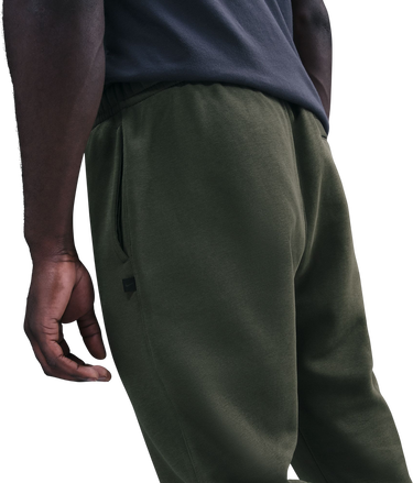 Träningsbyxor Nike PSG NSW Club Jogger Sweatpants Grön | HM2950-325, 3