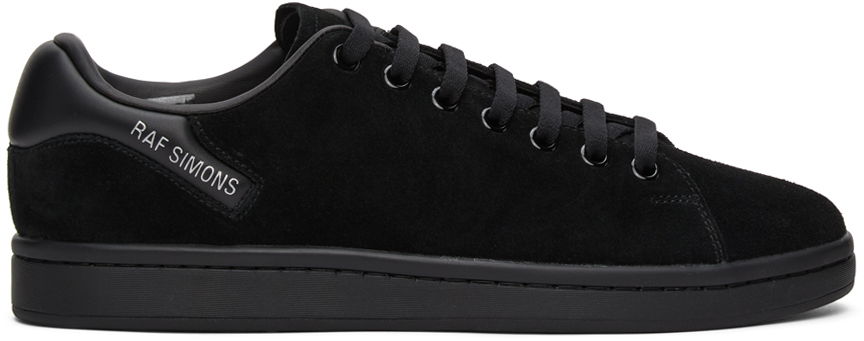 Sneakers och skor RAF SIMONS Orion Svart | HR760001L, 0