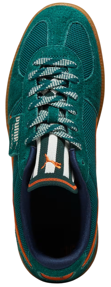 Sneakers och skor Puma Palermo Supertifo Grön | 398182-02, 4