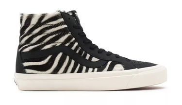 Sneakers och skor Vans Sk8-hi 38 Dx Svart | VN0A38GF4ZD, 0