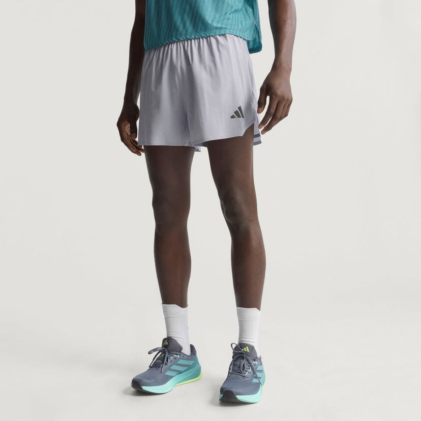 Shorts adidas Performance Adi365 CLIMACOOL+ Running Shorts Grå | KE2277