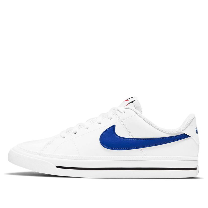 Sneakers och skor Nike Court Legacy Vit | DA5380-101