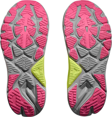 Sneakers och skor Hoka One One Arahi 8 Grå | 1168691-cyg, 3