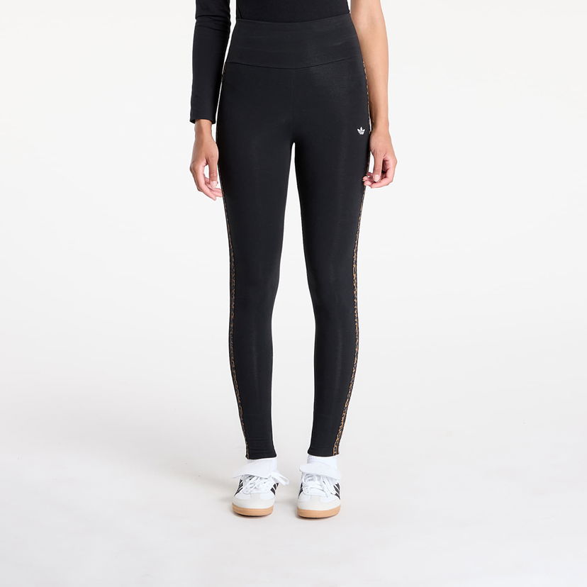 Damasker adidas Originals adidas Legging Svart | JW7307