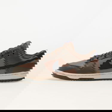 Sneakers och skor Nike Dunk Low Ironstone Brun | FZ2552-001, 0