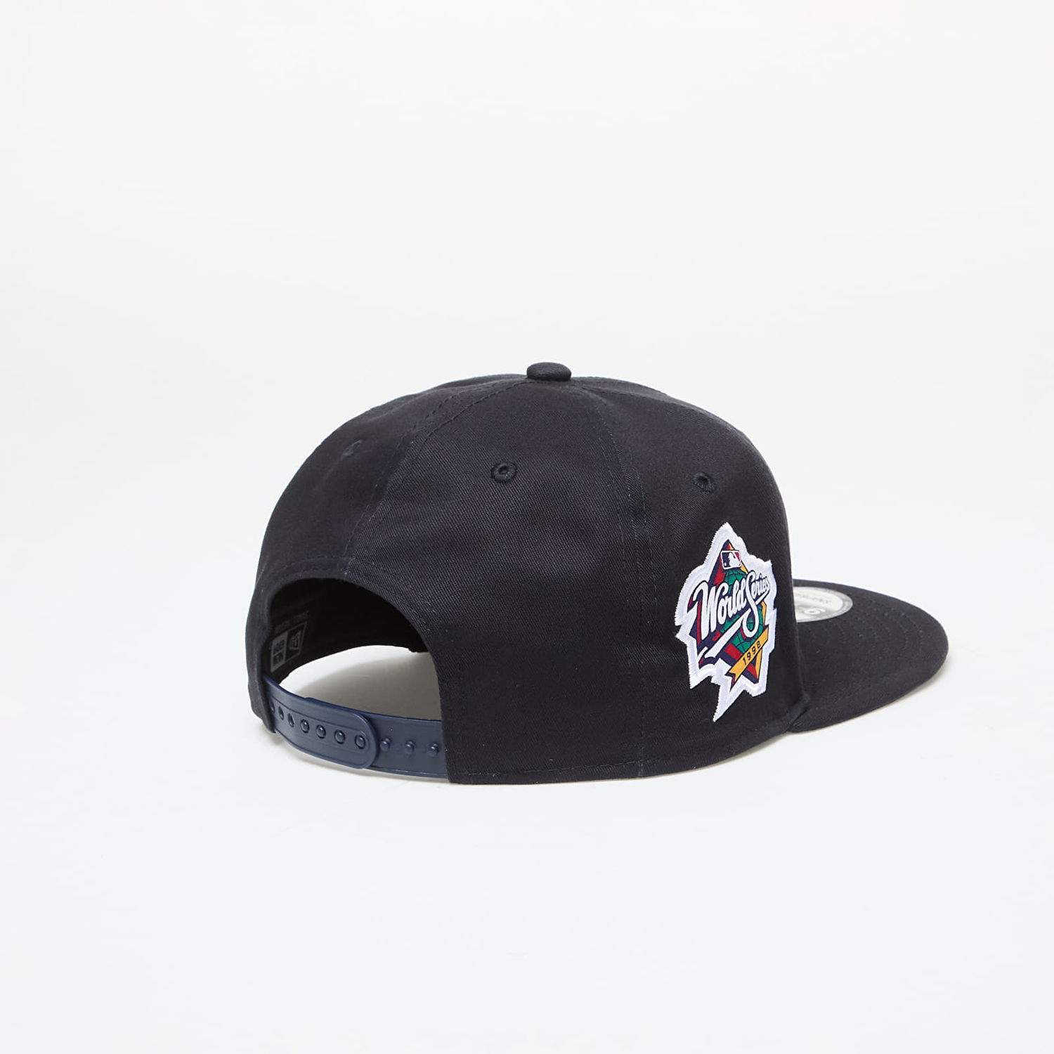 Keps New Era MLB New York Yankees Team Colour 9FIFTY Snapback Cap Navy Mörkblå | 60565155, 1