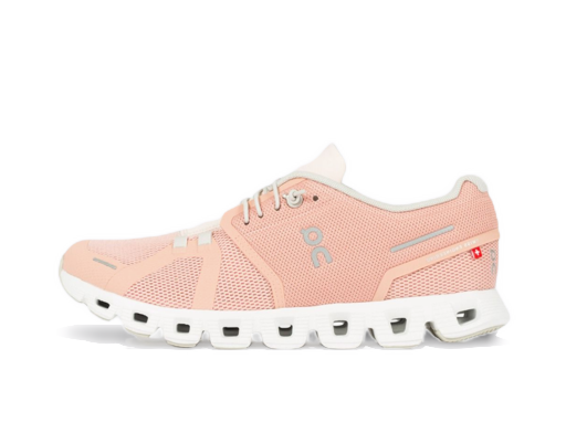 Löpning On Running Cloud 5 "Rose" Rosa | 59.98556