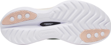 Sneakers och skor Saucony Endorphin Trainer Grön | s10996-223, 4