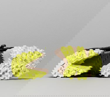 Sneakers och skor Reebok Instapump Fury Trail Svart | EG3571, 2