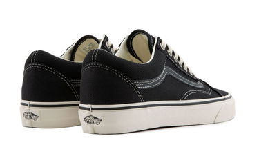 Sneakers och skor Vans Old Skool Earth Svart | VN0A4BV521I, 2